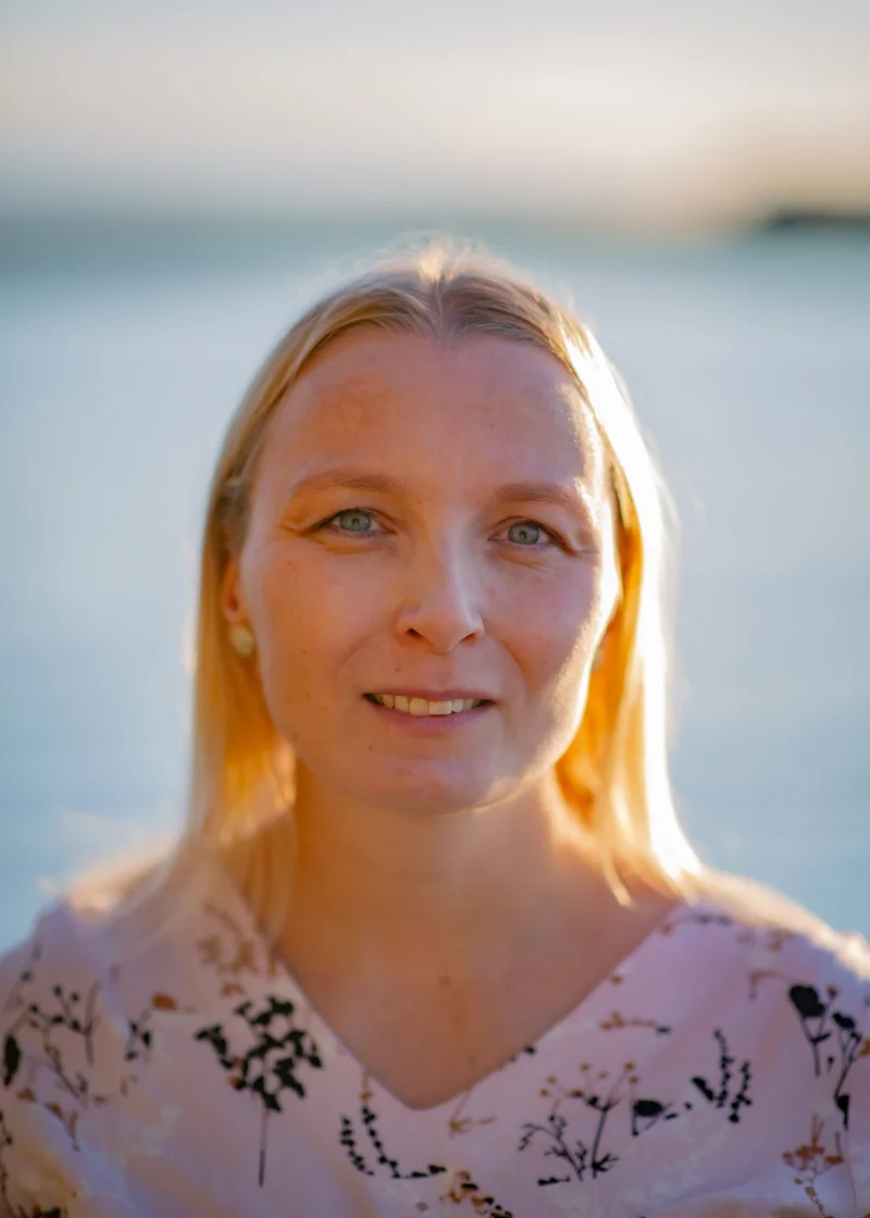 Anu Jokinen